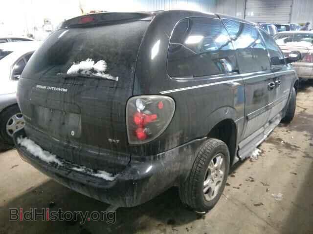 2006 DODGE CARAVAN - VIN: 2D4GP44L76R886065 - Фото 4