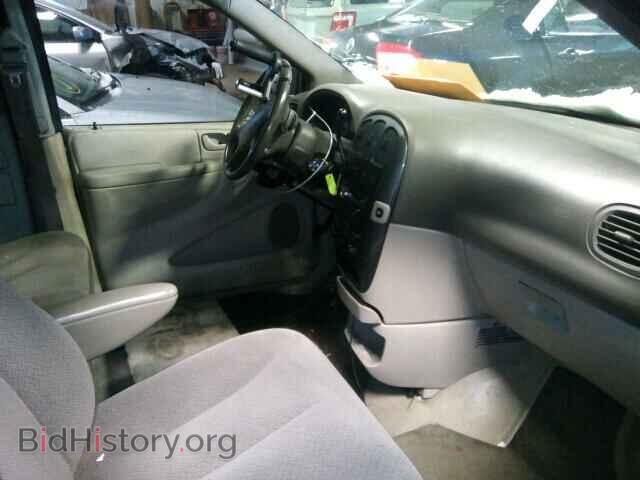 2006 DODGE CARAVAN - VIN: 2D4GP44L76R886065 - Фото 5