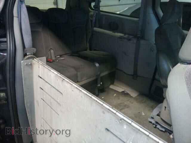 2006 DODGE CARAVAN - VIN: 2D4GP44L76R886065 - Фото 6