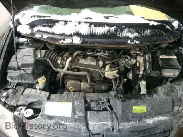 2006 DODGE CARAVAN - VIN: 2D4GP44L76R886065 - Фото 7