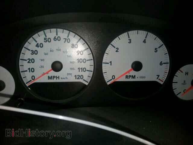 2006 DODGE CARAVAN - VIN: 2D4GP44L76R886065 - Фото 8