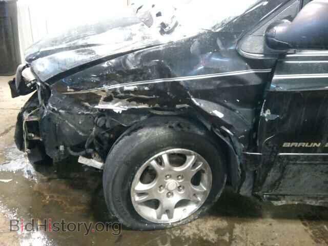 2006 DODGE CARAVAN - VIN: 2D4GP44L76R886065 - Фото 9
