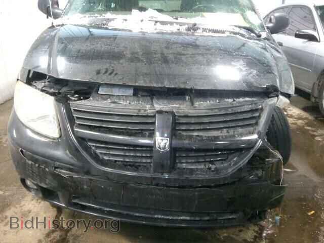 2006 DODGE CARAVAN - VIN: 2D4GP44L76R886065 - Фото 10