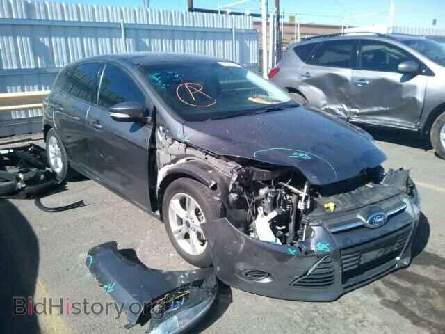 Photo 1FADP3K23DL301515 - FORD FOCUS 2013