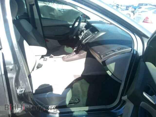 2013 FORD FOCUS - VIN: 1FADP3K23DL301515 - Фото 5