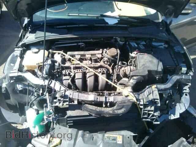 2013 FORD FOCUS - VIN: 1FADP3K23DL301515 - Фото 7