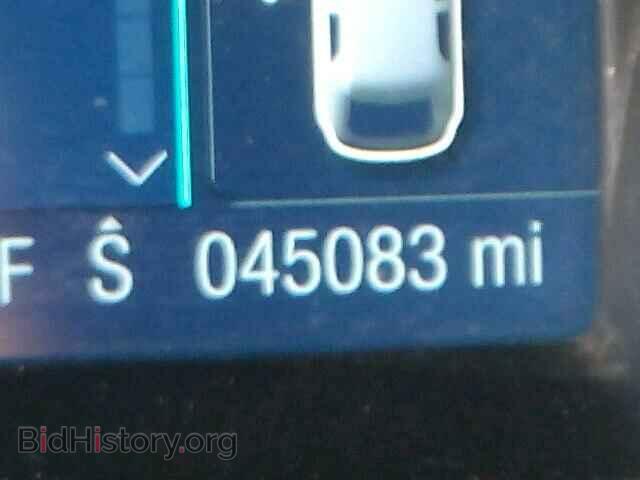 2013 FORD FOCUS - VIN: 1FADP3K23DL301515 - Фото 8