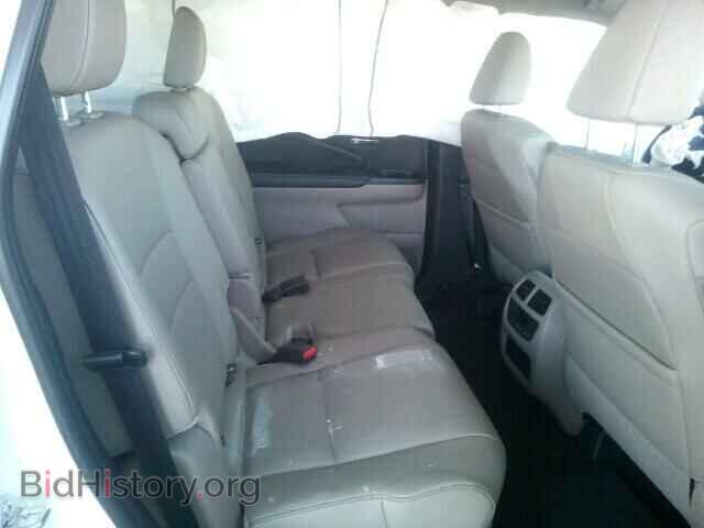 2016 HONDA PILOT - VIN: 5FNYF6H5XGB003875 - Фото 6