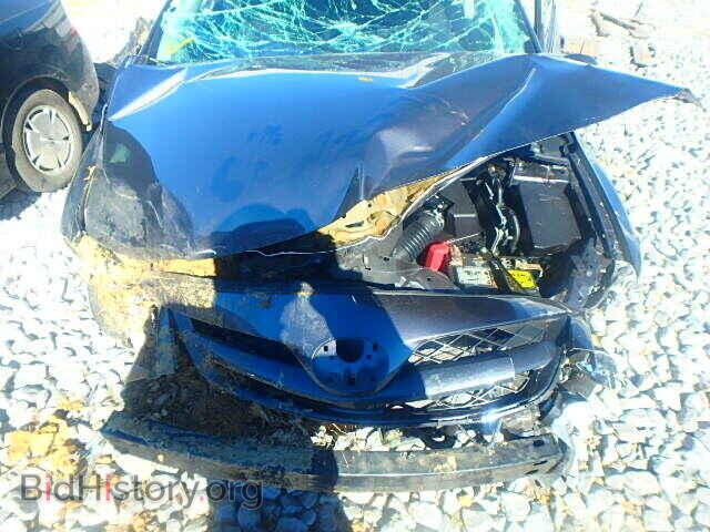 2012 TOYOTA COROLLA - VIN: 5YFBU4EE6CP009384 - Фото 7