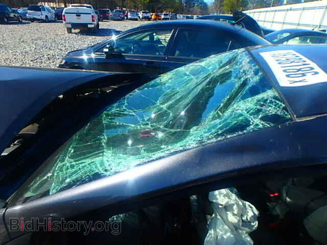 2012 TOYOTA COROLLA - VIN: 5YFBU4EE6CP009384 - Фото 9