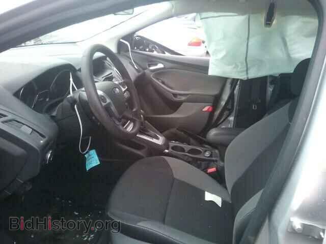 2014 FORD FOCUS - VIN: 1FADP3F20EL447351 - Photo 5