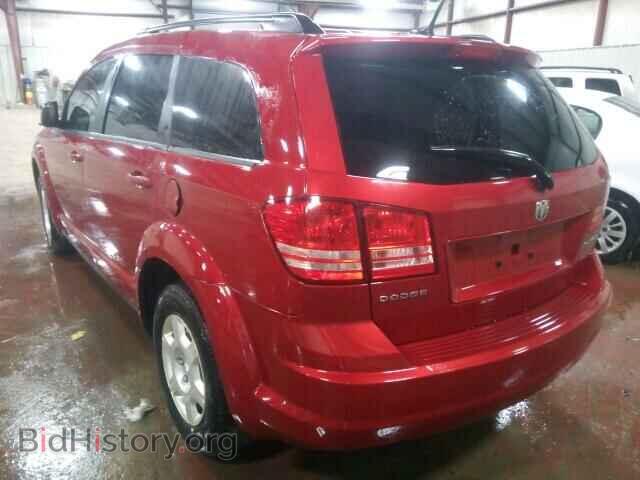 2010 DODGE JOURNEY - VIN: 3D4PG4FB1AT231457 - Фото 3