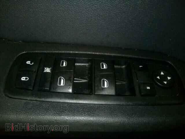 2010 DODGE JOURNEY - VIN: 3D4PG4FB1AT231457 - Фото 10
