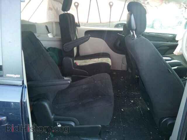 2013 DODGE CARAVAN - VIN: 2C4RDGCG1DR687451 - Photo 6