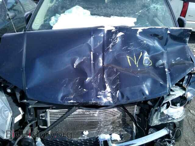 2013 DODGE CARAVAN - VIN: 2C4RDGCG1DR687451 - Photo 7
