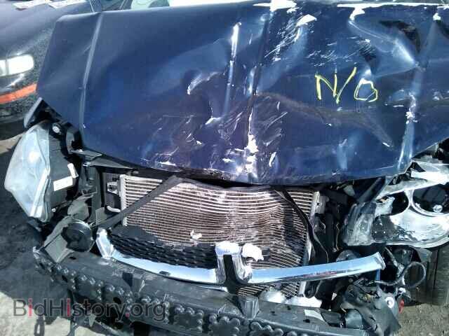 2013 DODGE CARAVAN - VIN: 2C4RDGCG1DR687451 - Photo 9