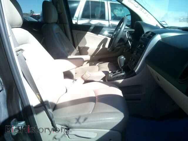 2006 SATURN VUE - VIN: 5GZCZ33D66S875579 - Фото 5
