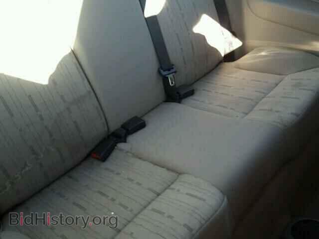 2008 FORD FOCUS - VIN: 1FAHP33N48W131437 - Фото 6