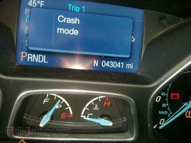 2014 FORD FOCUS - VIN: 1FADP3F28EL159593 - Photo 8