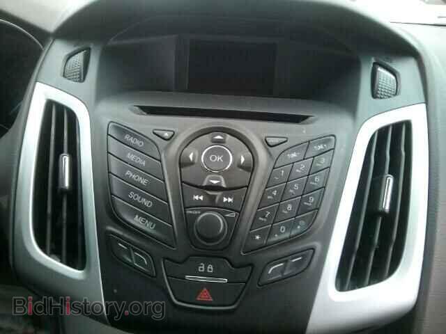2014 FORD FOCUS - VIN: 1FADP3F28EL159593 - Photo 9