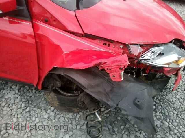 2014 FORD FOCUS - VIN: 1FADP3F28EL159593 - Photo 10