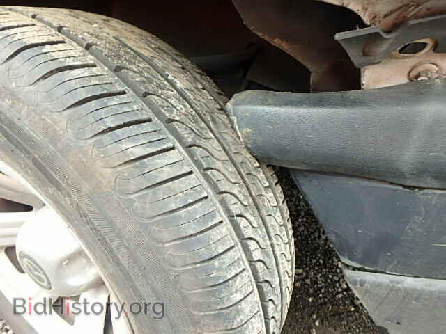 2008 MAZDA B2300 - VIN: 4F4YR12D38PM04807 - Фото 9