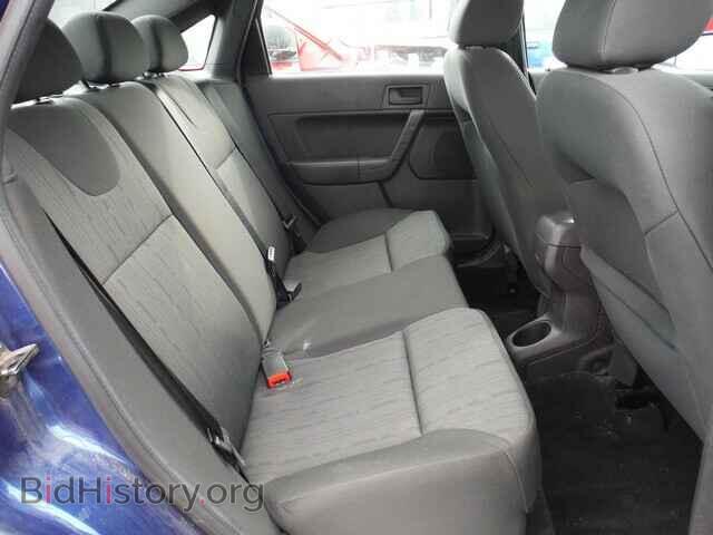 2009 FORD FOCUS - VIN: 1FAHP35NX9W224865 - Фото 6