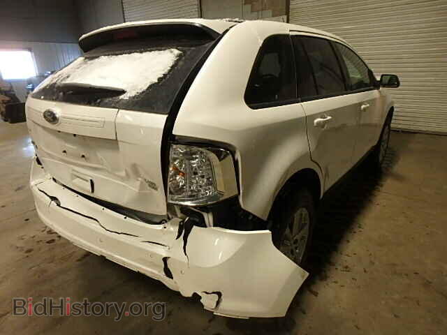 2014 FORD EDGE - VIN: 2FMDK4JC1EBB19155 - Photo 4