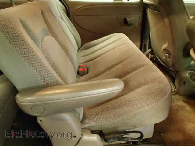 2006 DODGE CARAVAN - VIN: 1D4GP25BX6B732359 - Фото 6