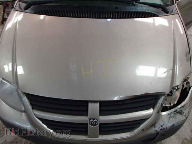 2006 DODGE CARAVAN - VIN: 1D4GP25BX6B732359 - Фото 7