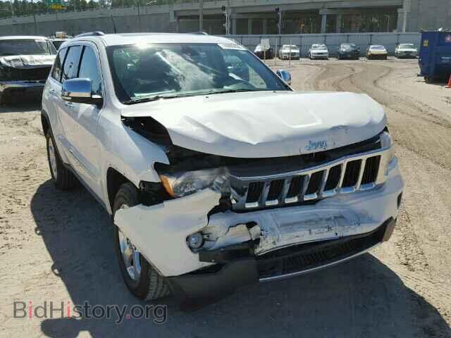 Photo 1J4RS5GT0BC513730 - JEEP CHEROKEE 2011
