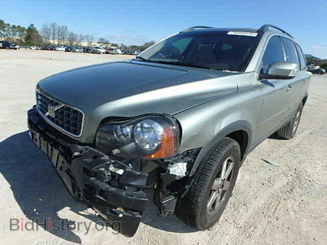 2007 VOLVO XC90 - VIN: YV4CN982071384632 - Фото 2