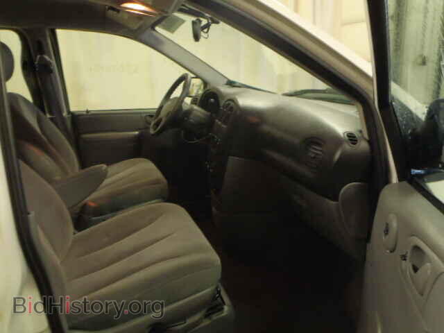 2006 DODGE CARAVAN - VIN: 1D4GP25E46B556435 - Фото 5