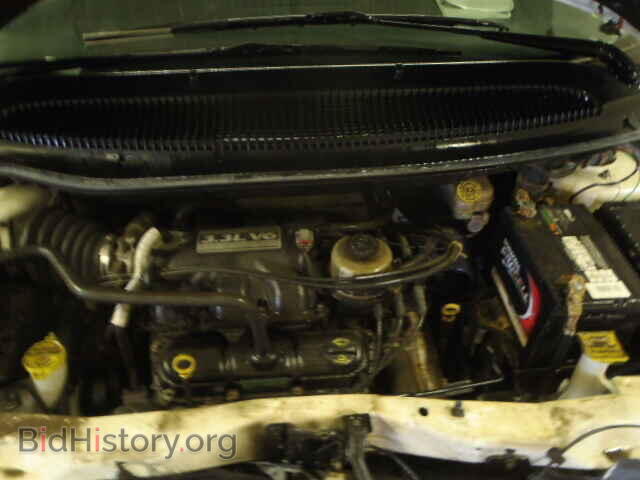 2006 DODGE CARAVAN - VIN: 1D4GP25E46B556435 - Фото 7