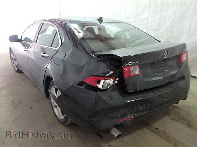 2010 ACURA TSX - VIN: JH4CU2F68AC007382 - Фото 3