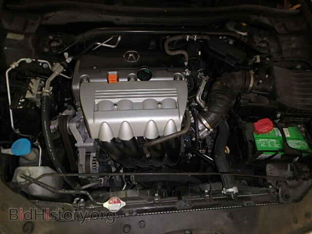 2010 ACURA TSX - VIN: JH4CU2F68AC007382 - Фото 7