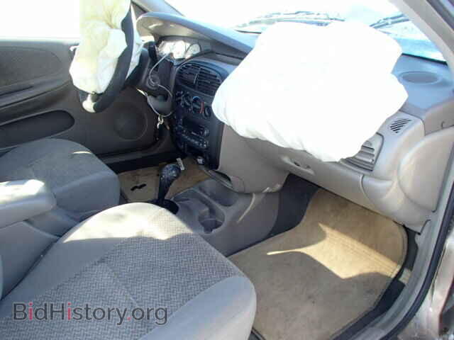 2001 DODGE NEON - VIN: 1B3ES46CX1D193326 - Фото 5