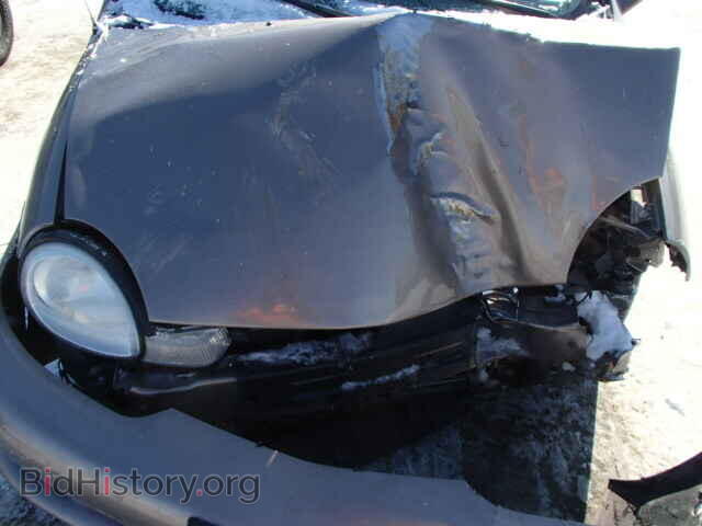 2001 DODGE NEON - VIN: 1B3ES46CX1D193326 - Фото 7