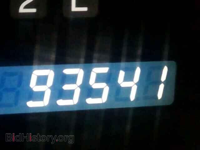 2002 LEXUS ES300 - VIN: JTHBF30G020067978 - Фото 8