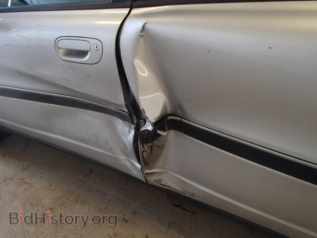 2000 VOLVO S80 - VIN: YV1TS90DXY1145111 - Фото 9