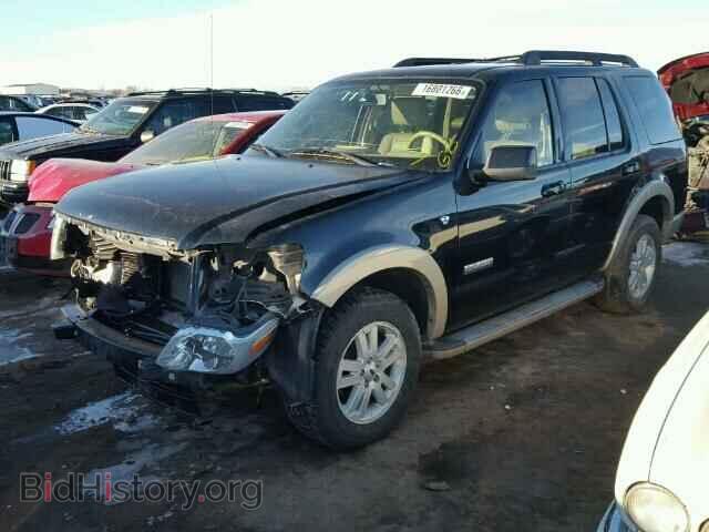 2008 FORD EXPLORER - VIN: 1FMEU74898UA26518 - Photo 2