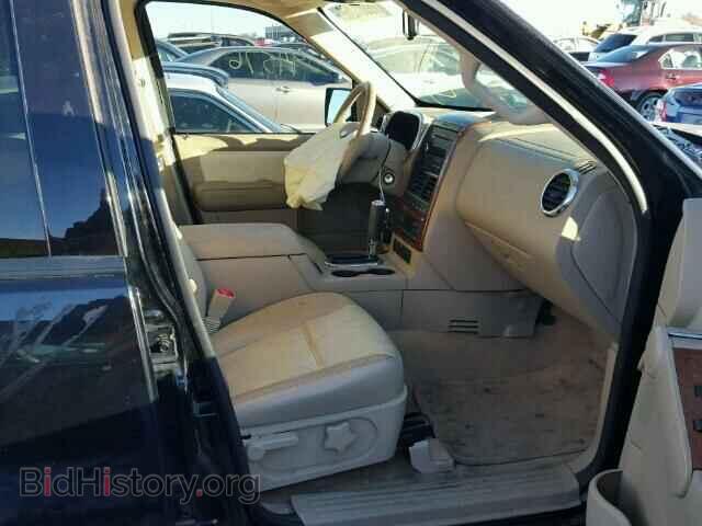2008 FORD EXPLORER - VIN: 1FMEU74898UA26518 - Photo 5