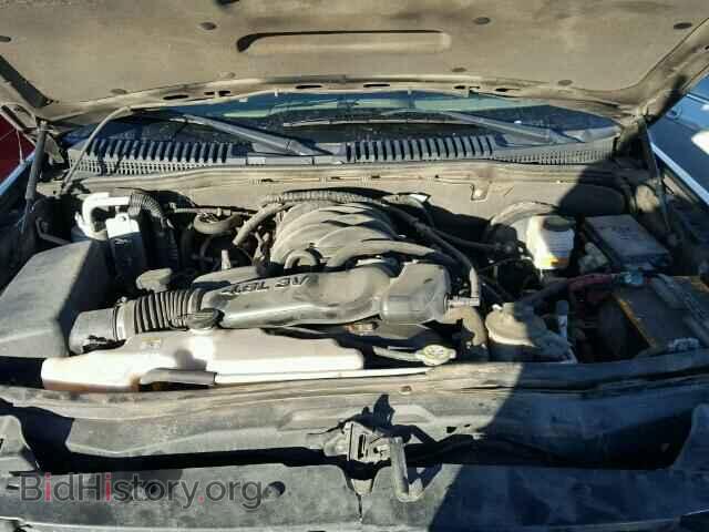 2008 FORD EXPLORER - VIN: 1FMEU74898UA26518 - Photo 7