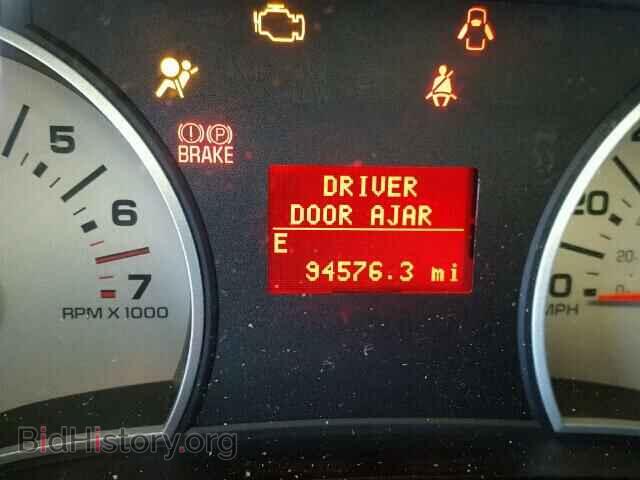 2008 FORD EXPLORER - VIN: 1FMEU74898UA26518 - Photo 8