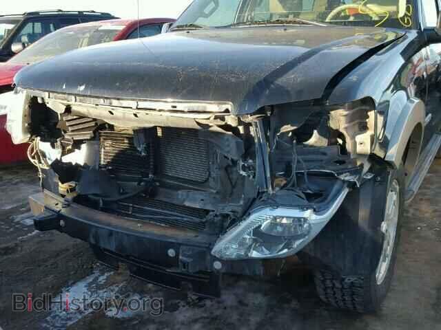 2008 FORD EXPLORER - VIN: 1FMEU74898UA26518 - Photo 9