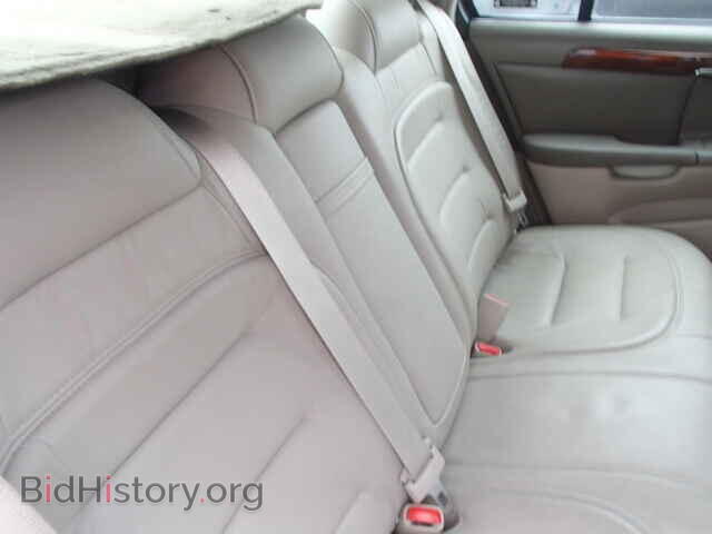 2002 CADILLAC DEVILLE - VIN: 1G6KD54Y02U190973 - Photo 6