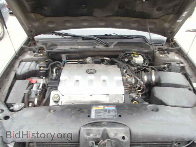 2002 CADILLAC DEVILLE - VIN: 1G6KD54Y02U190973 - Photo 7