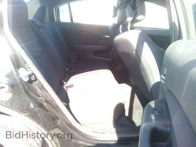 2013 CHRYSLER 200 - VIN: 1C3CCBBB5DN578347 - Фото 6