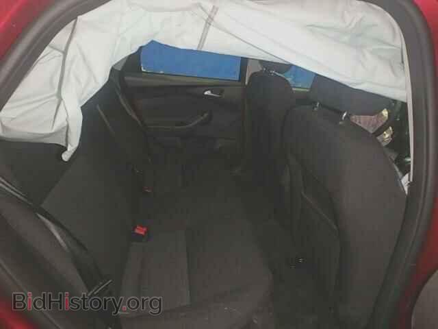 2015 FORD FOCUS - VIN: 1FADP3F20FL229430 - Фото 6