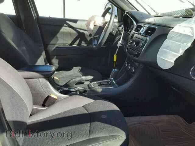 2014 CHRYSLER 200 - VIN: 1C3CCBBG2EN113943 - Фото 5